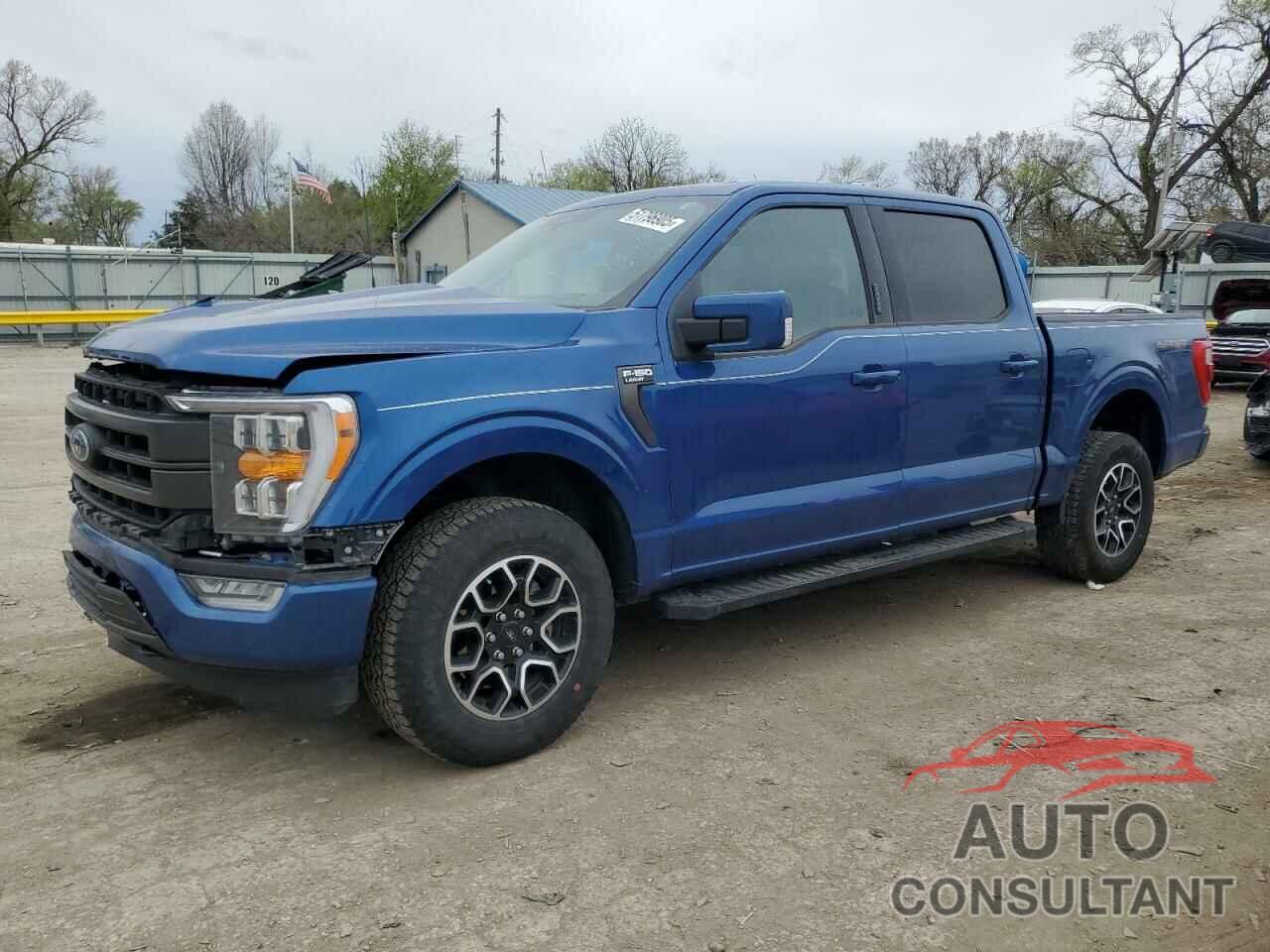 FORD F-150 2023 - 1FTFW1E5XPKD84631