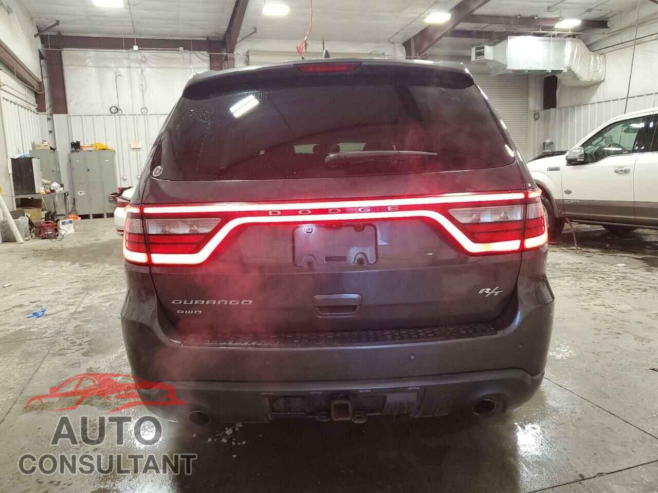 DODGE DURANGO 2016 - 1C4SDJCT7GC393352