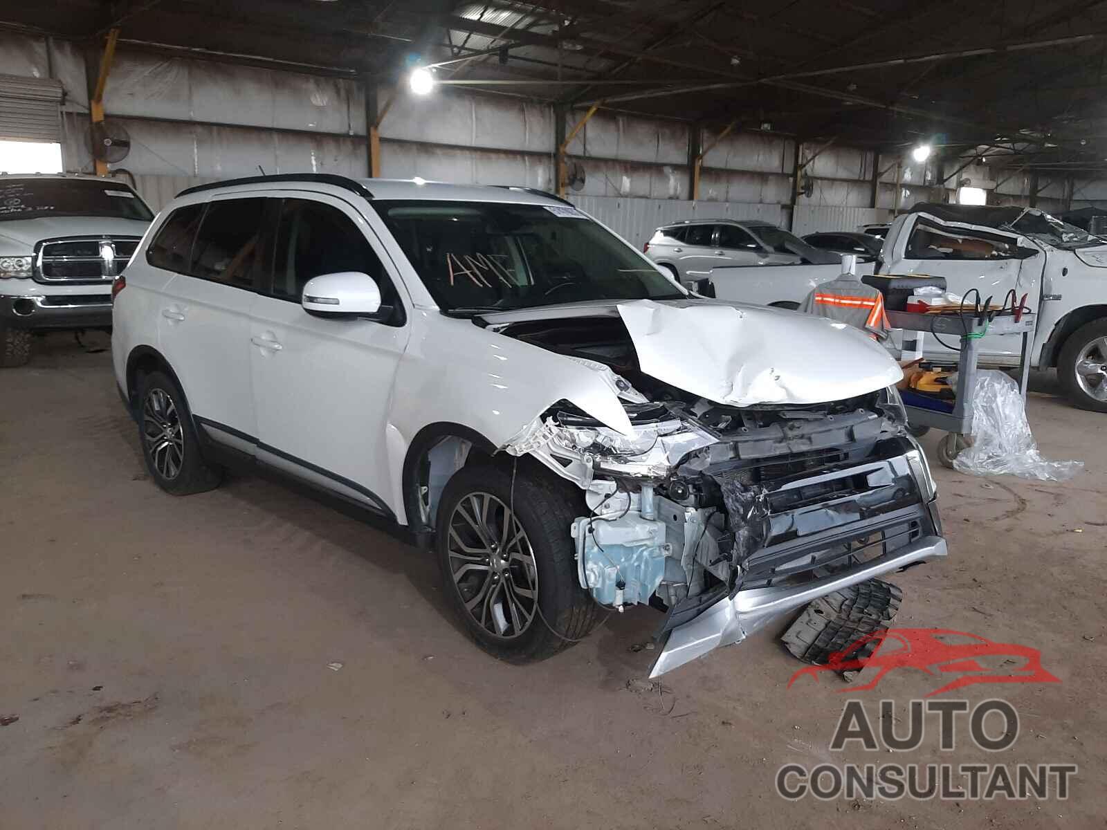 MITSUBISHI OUTLANDER 2016 - JA4AD3A34GZ062018