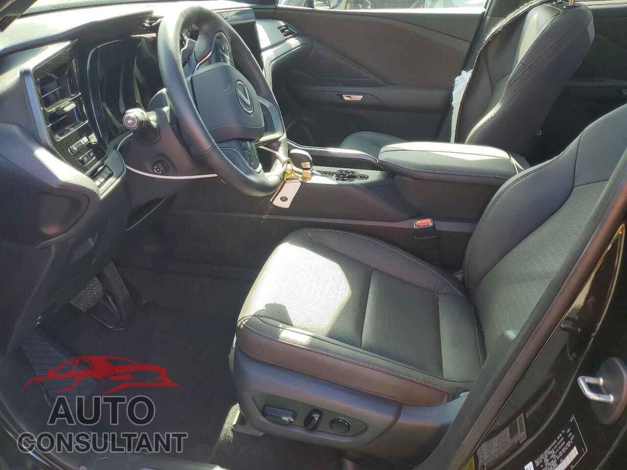 LEXUS UNKNOWN 2026 - 5TDAAAB66TS052551