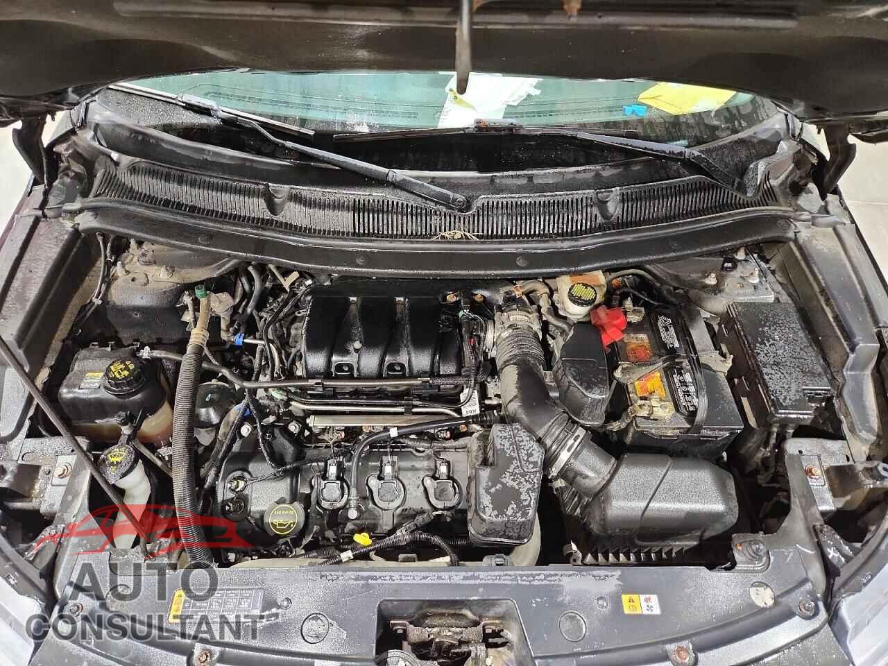 FORD EXPLORER 2018 - 1FM5K8D88JGB60792