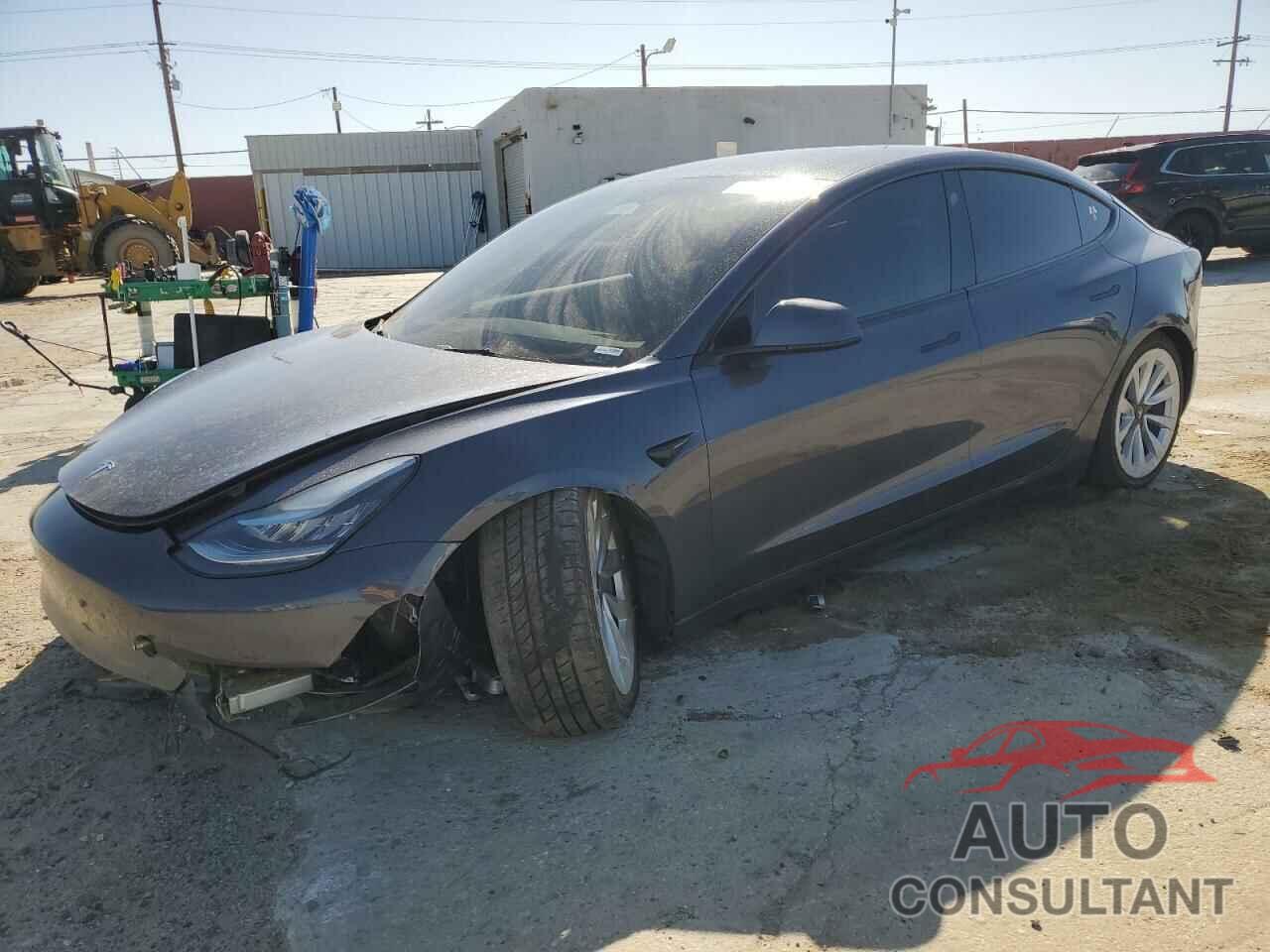 TESLA MODEL 3 2023 - 5YJ3E1EA9PF584383