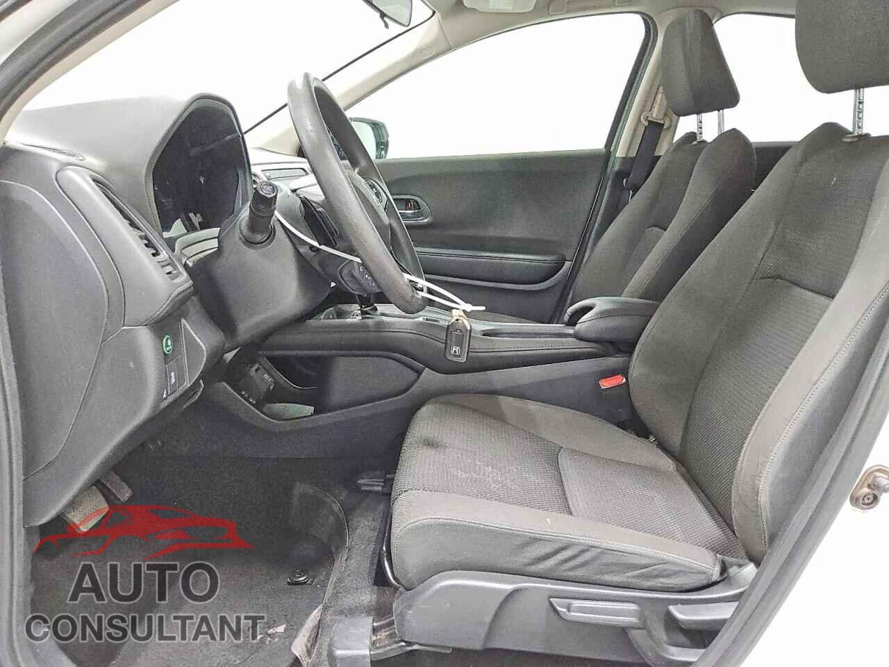 HONDA HR-V 2020 - 3CZRU5H52LM710036