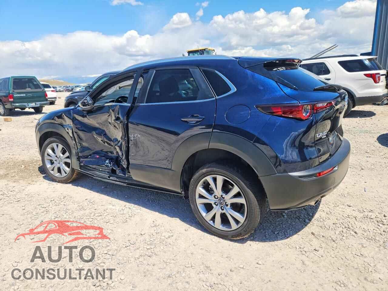 MAZDA CX30 2023 - 3MVDMBBM9PM514517