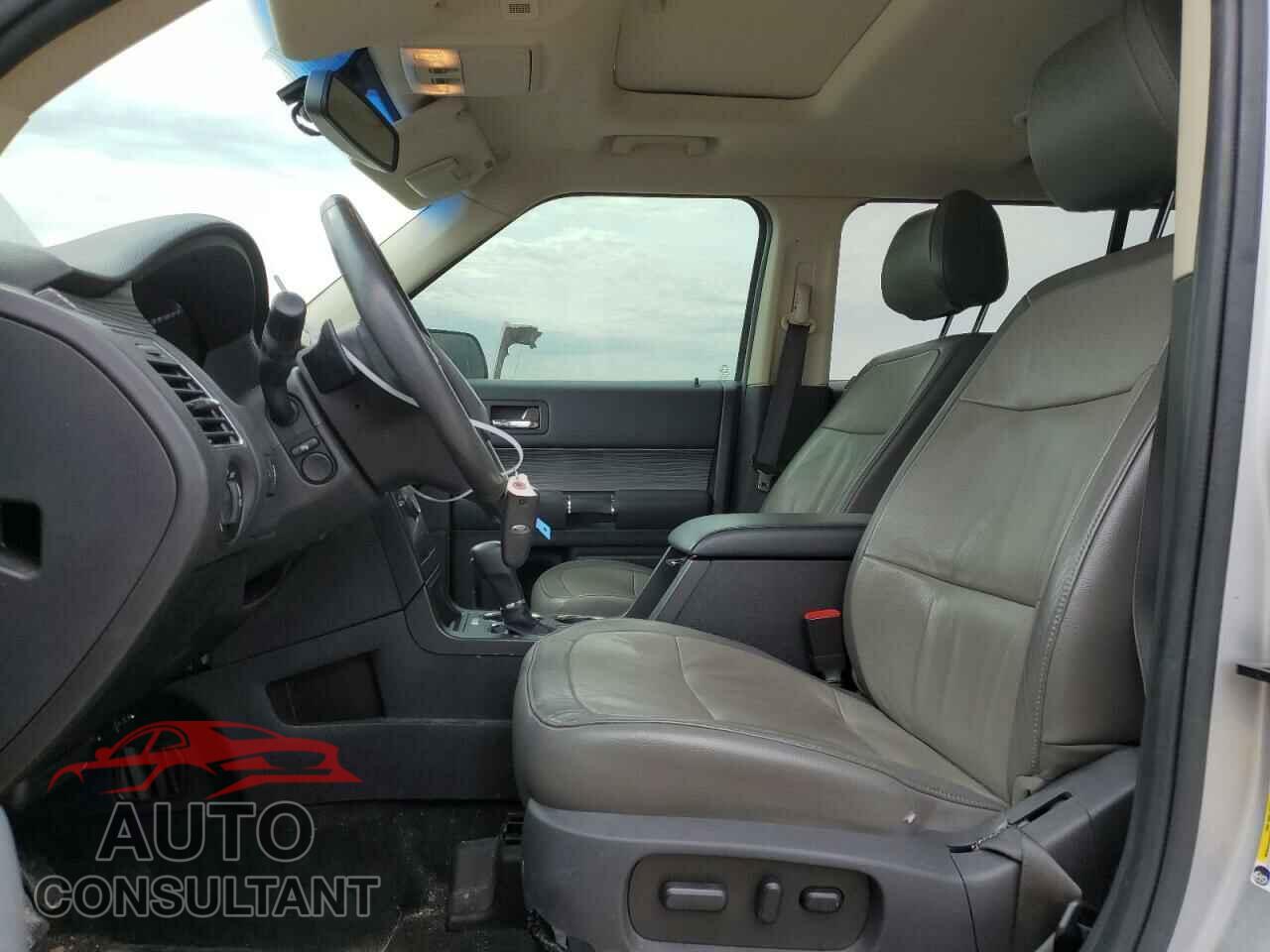 FORD FLEX 2016 - 2FMHK6DT2GBA16208