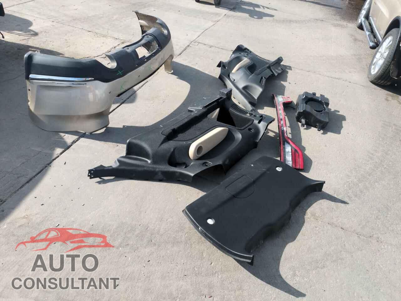 DODGE DURANGO 2015 - 1C4RDJEG1FC811210