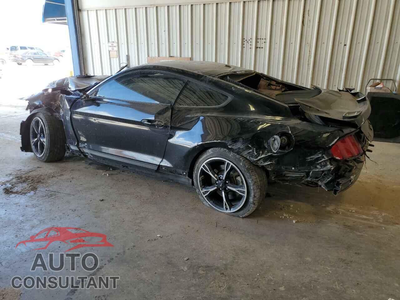 FORD MUSTANG 2016 - 1FA6P8CF3G5242062