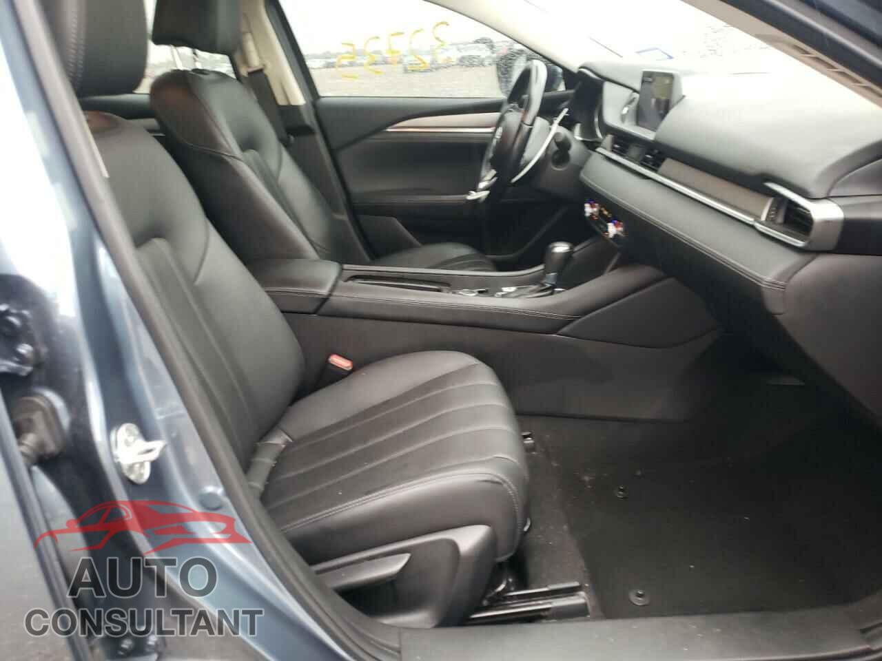 MAZDA 6 2018 - JM1GL1VM9J1324230
