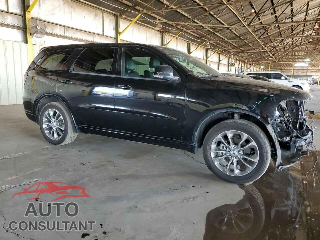 DODGE DURANGO 2019 - 1C4RDJDG2KC780576
