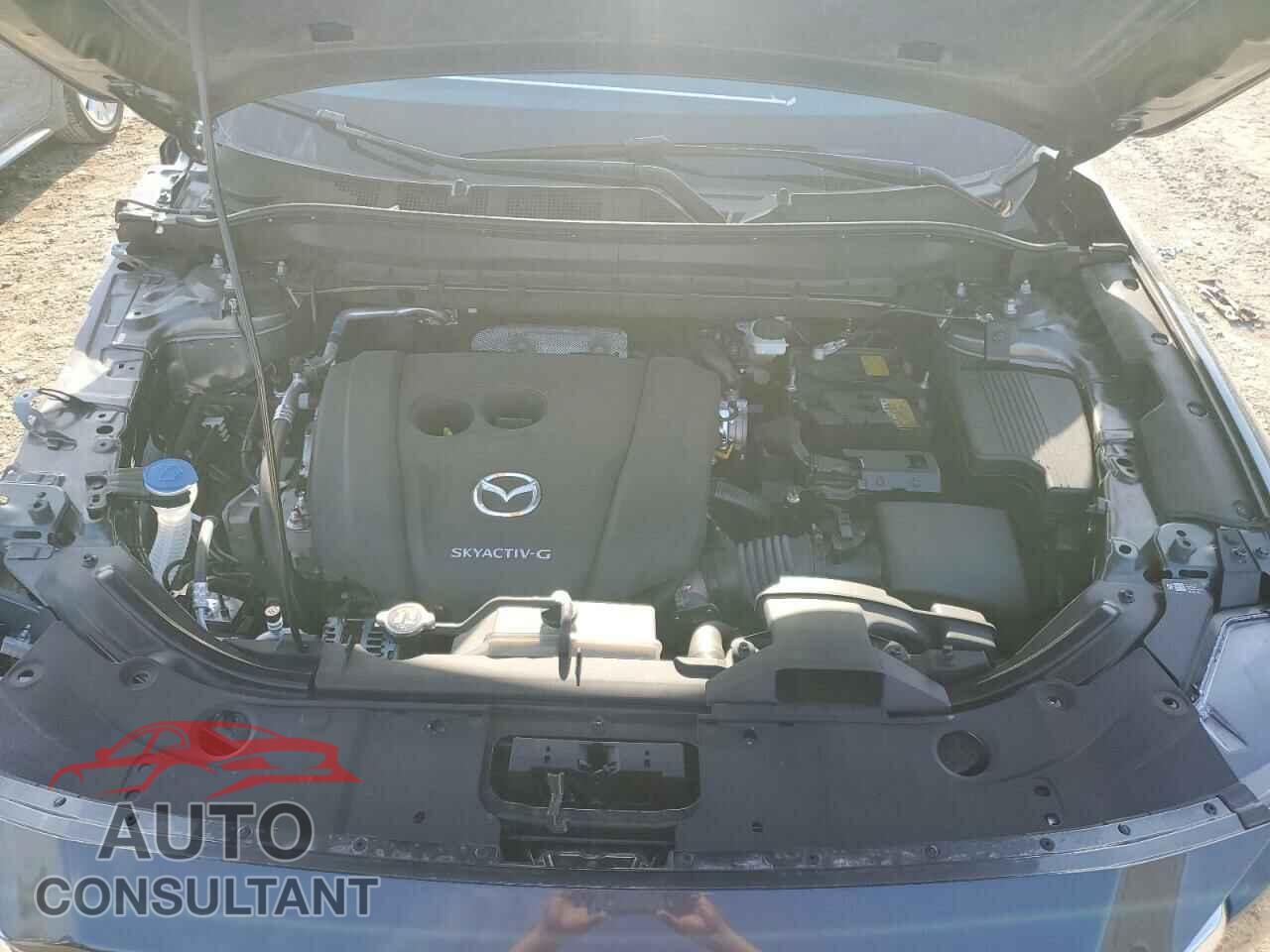MAZDA CX-5 SELEC 2023 - JM3KFBBM2P0271663