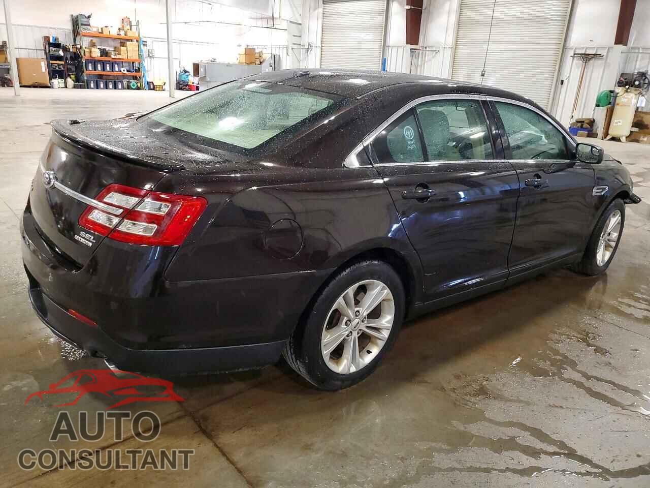 FORD TAURUS 2013 - 1FAHP2E8XDG142898