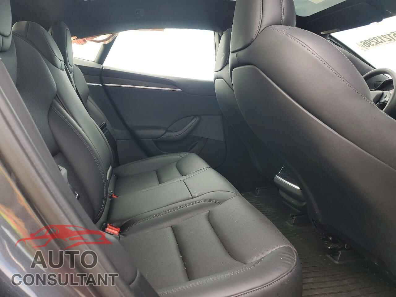 TESLA MODEL S 2023 - 5YJSA1E53PF518342