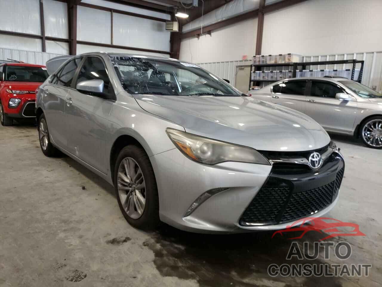 TOYOTA CAMRY 2016 - 4T1BF1FK4GU570247