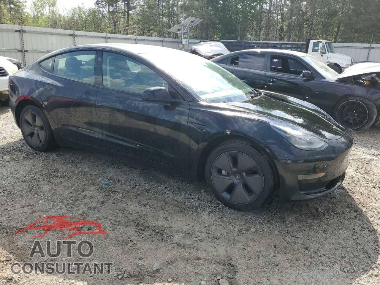 TESLA MODEL 3 2023 - 5YJ3E1EA1PF437099