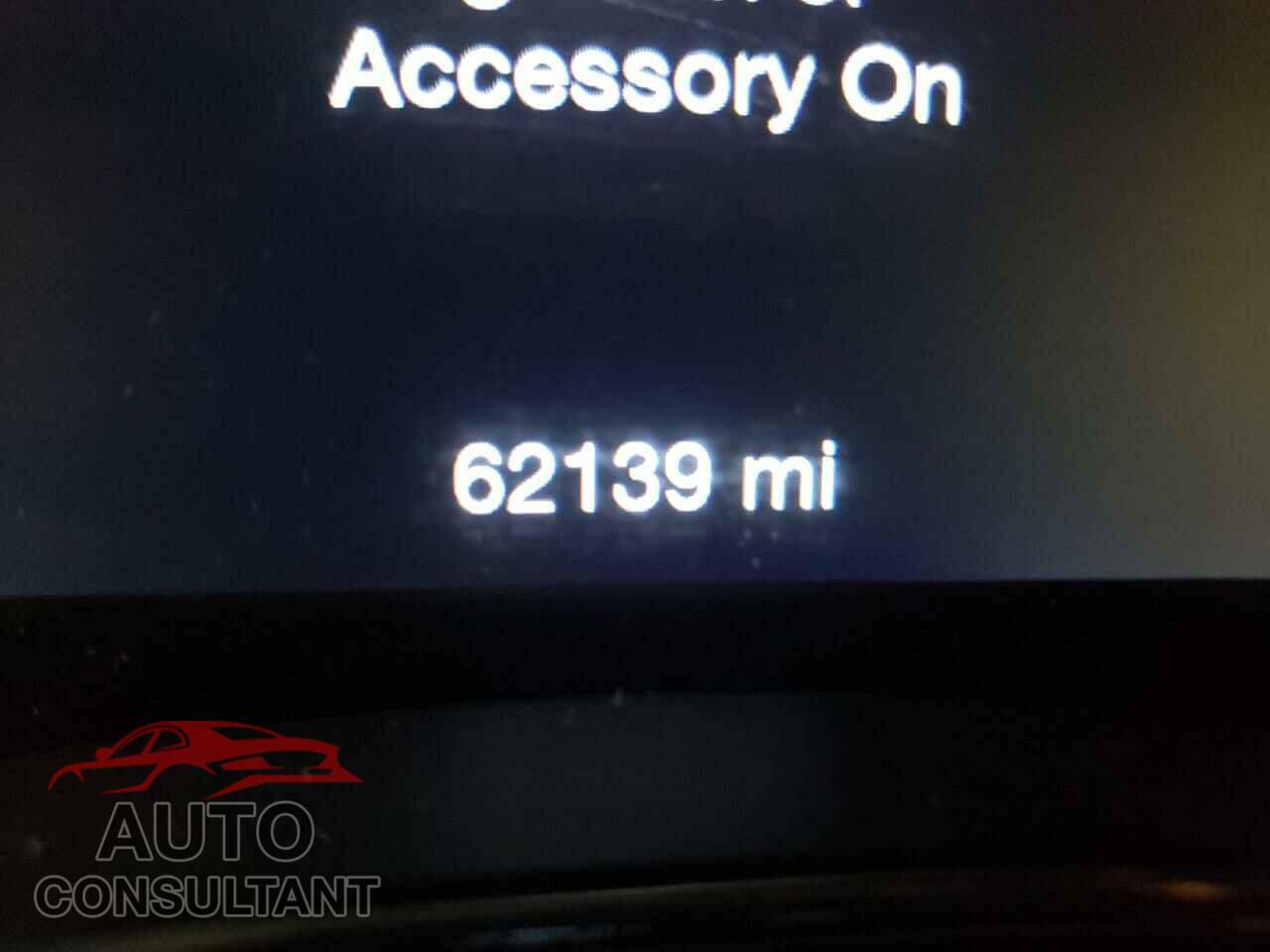 DODGE DURANGO 2017 - 1C4RDHAG8HC856257
