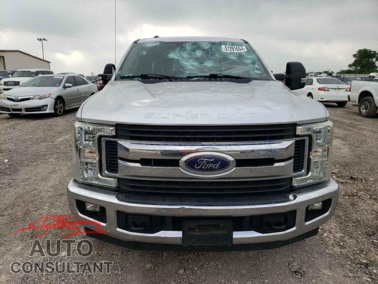 FORD F250 2017 - 1FT7W2A67HEC42147