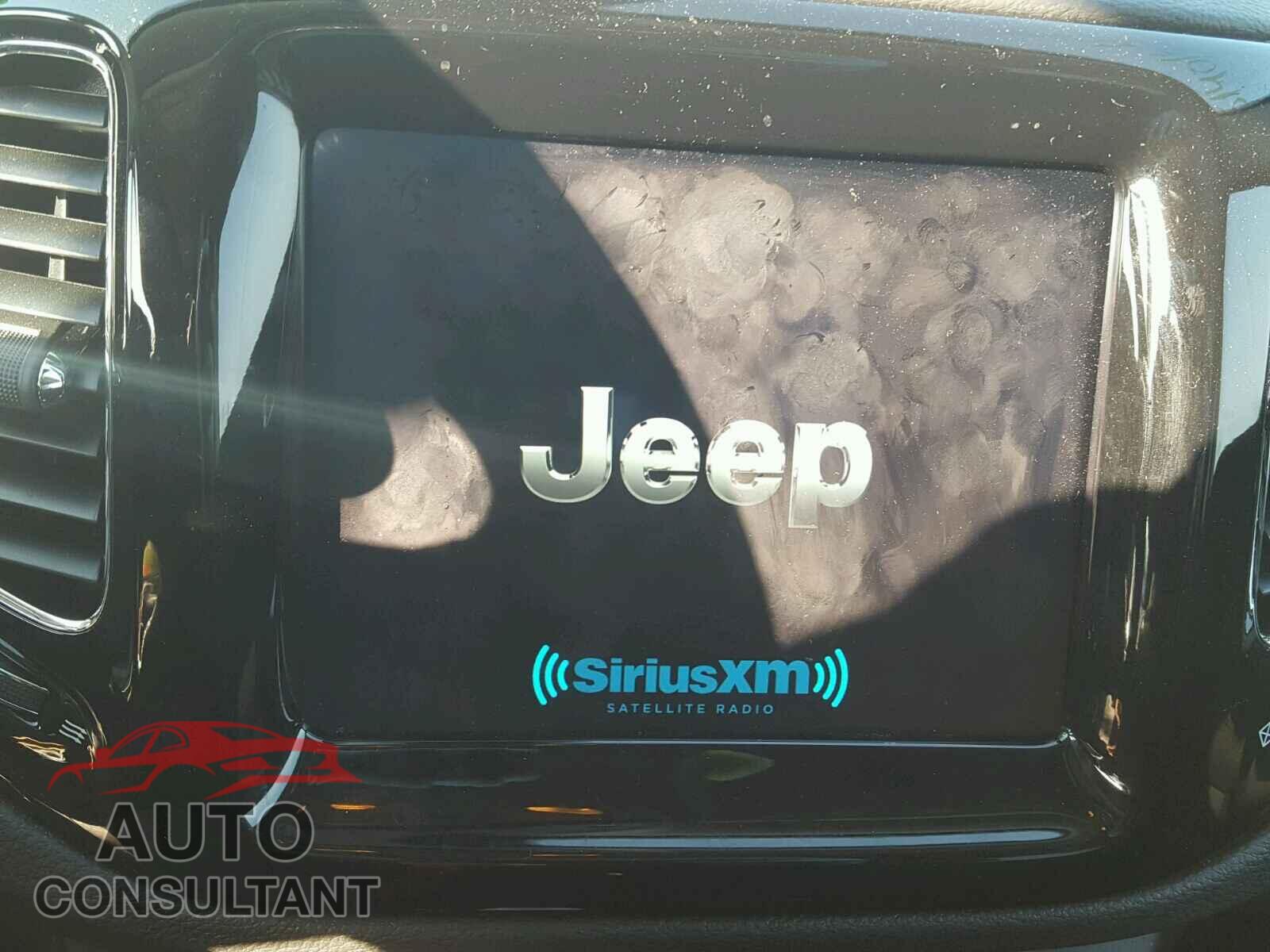 JEEP COMPASS LI 2018 - 3C4NJDCB1JT230612