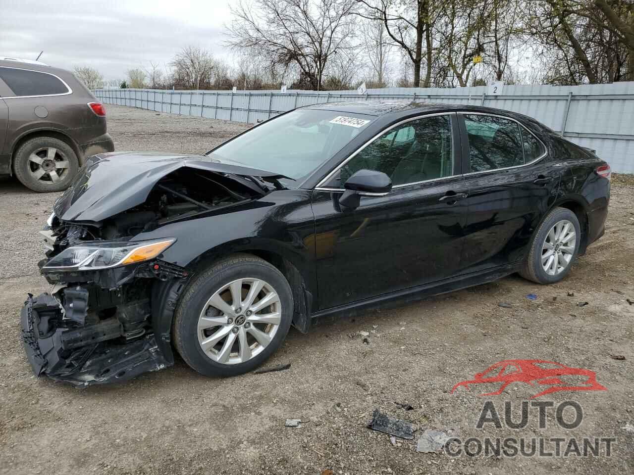 TOYOTA CAMRY 2020 - 4T1G11AK1LU963063