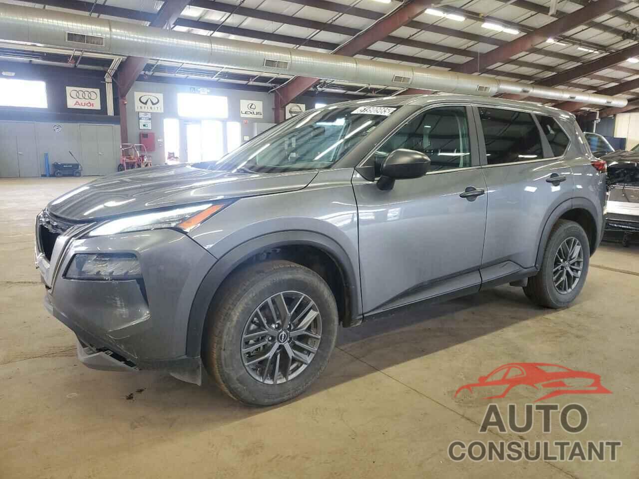NISSAN ROGUE 2023 - 5N1BT3AA6PC896107