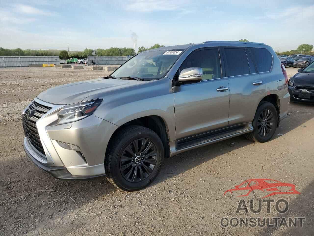 LEXUS GX 2020 - JTJAM7BX1L5250959