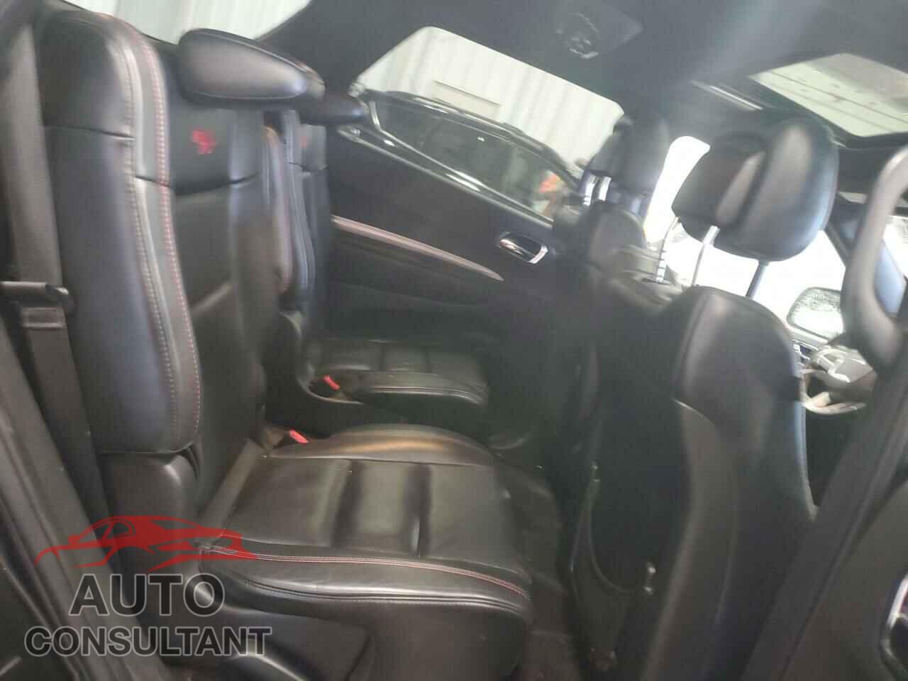 DODGE DURANGO 2014 - 1C4SDJCT7EC524471
