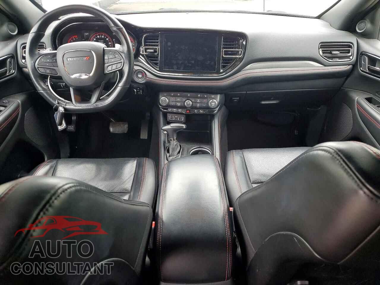 DODGE DURANGO 2024 - 1C4RDHDG0RC136089