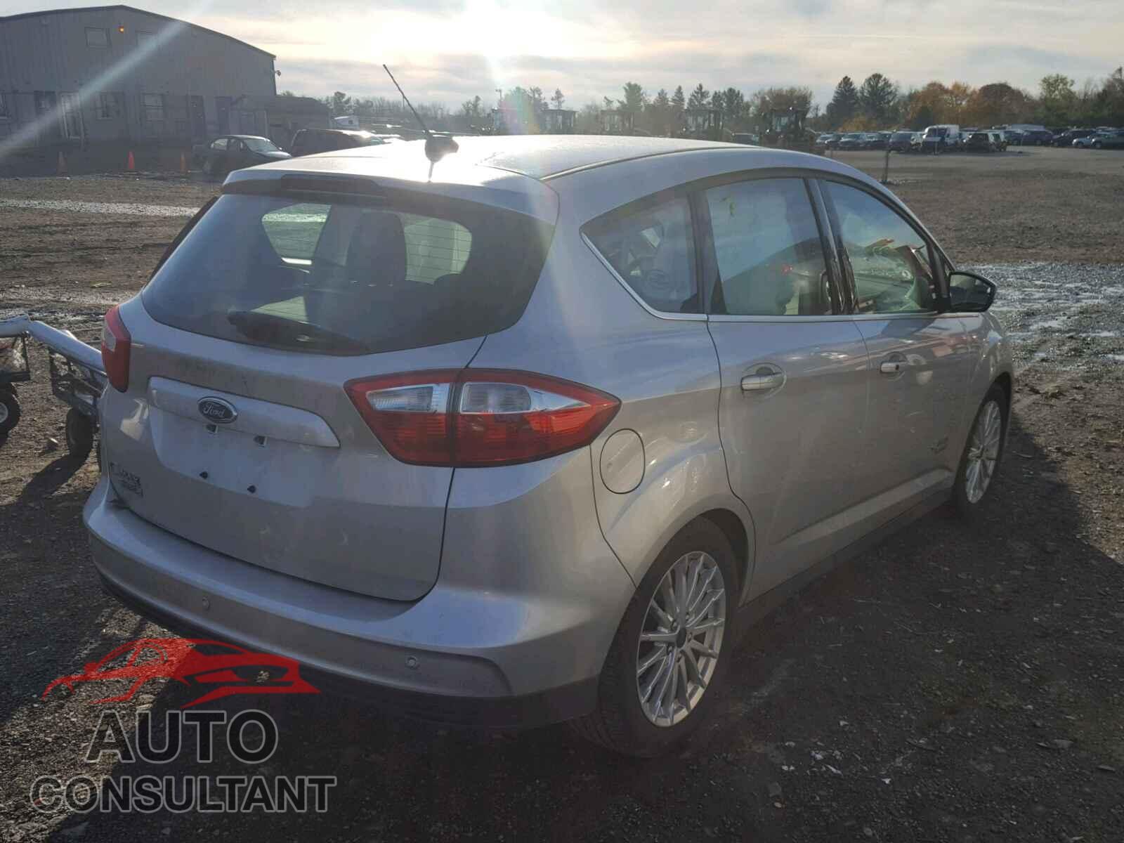 FORD CMAX 2016 - 1FADP5CU8GL119096