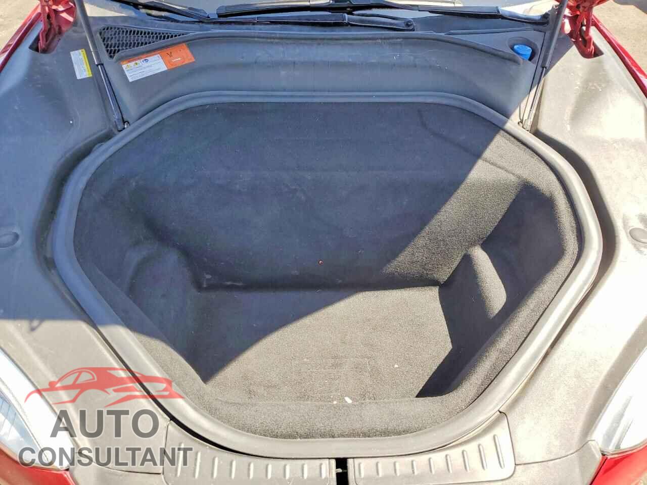 TESLA MODEL S 2015 - 5YJSA1S28FF099459