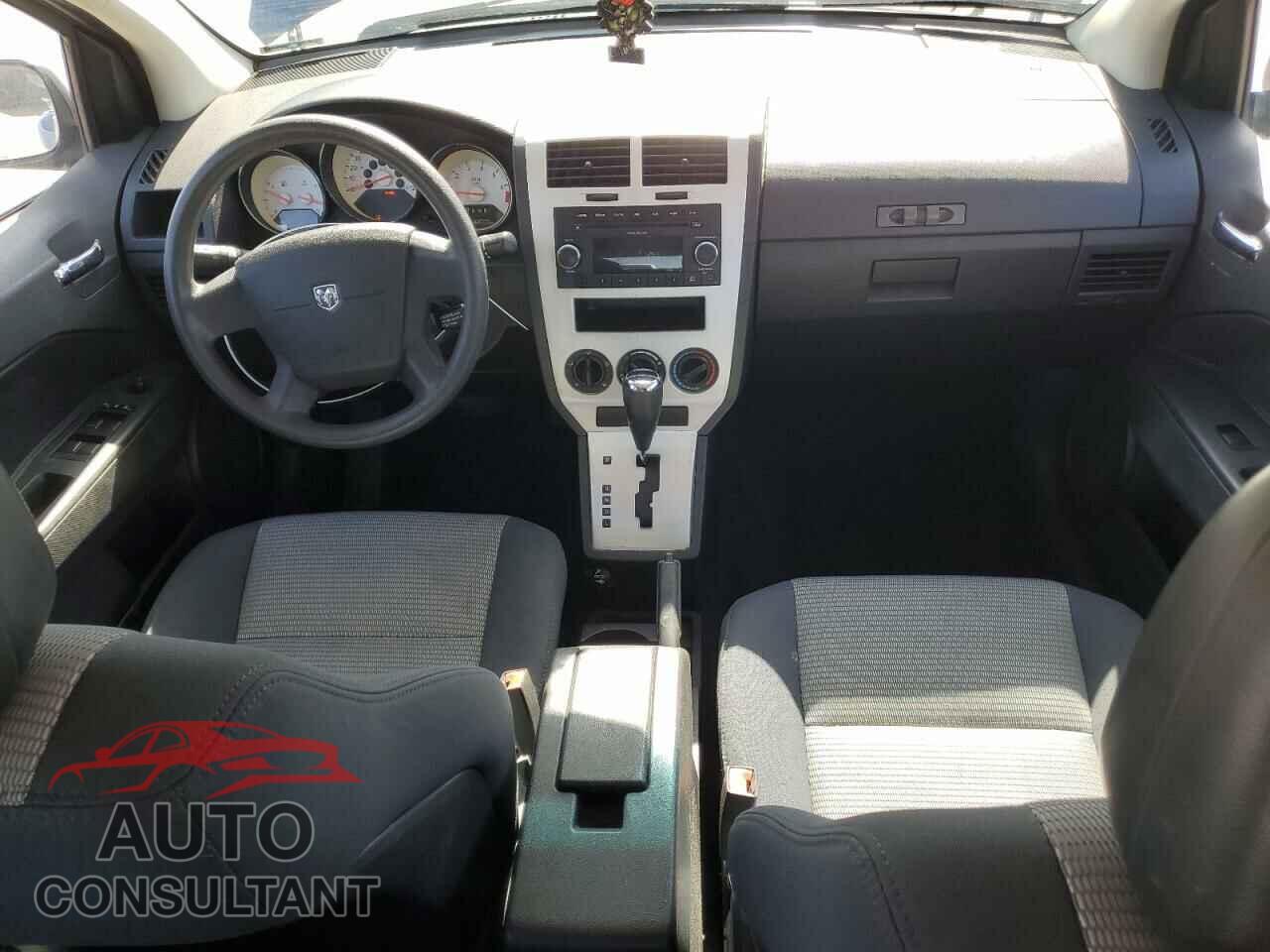 DODGE CALIBER 2009 - 1B3HB48A99D157051