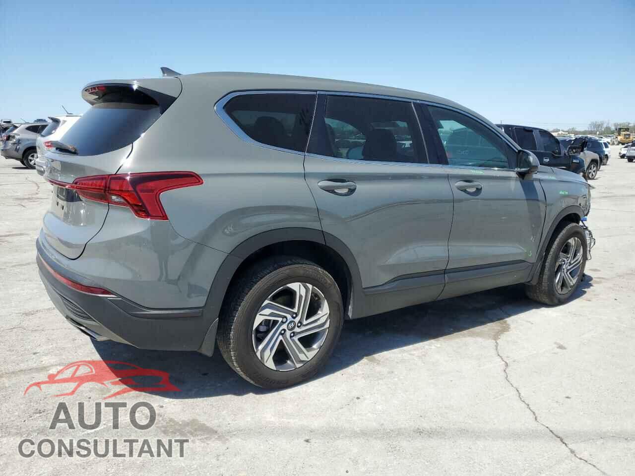 HYUNDAI SANTA FE 2023 - 5NMS14AJ9PH637712