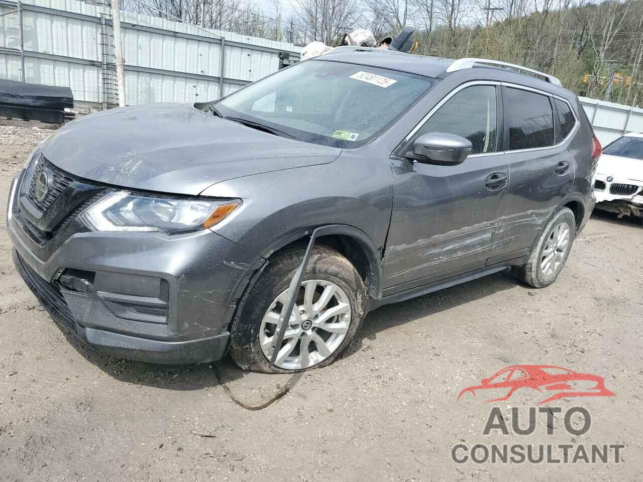 NISSAN ROGUE 2019 - JN8AT2MV5KW371382