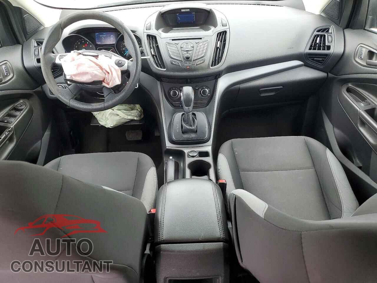 FORD ESCAPE 2014 - 1FMCU0F76EUC98541