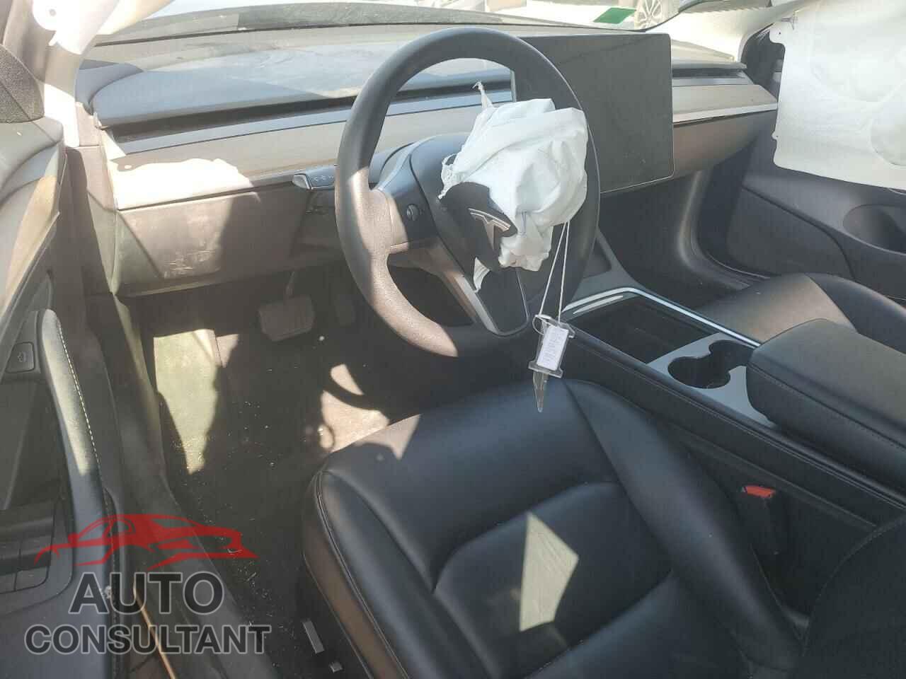 TESLA MODEL 3 2022 - 5YJ3E1EA1NF371070