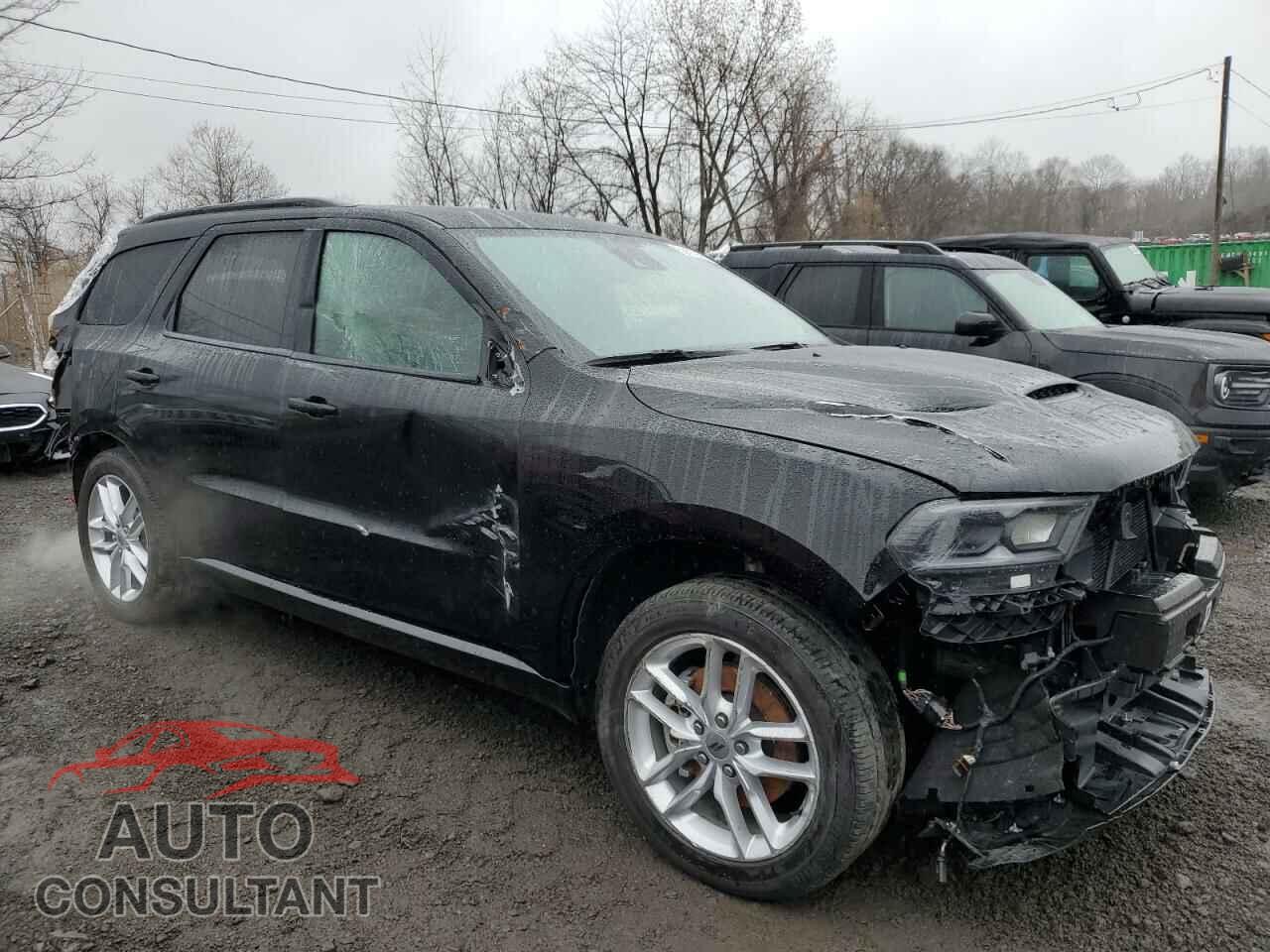 DODGE DURANGO 2023 - 1C4SDJCT0PC682699
