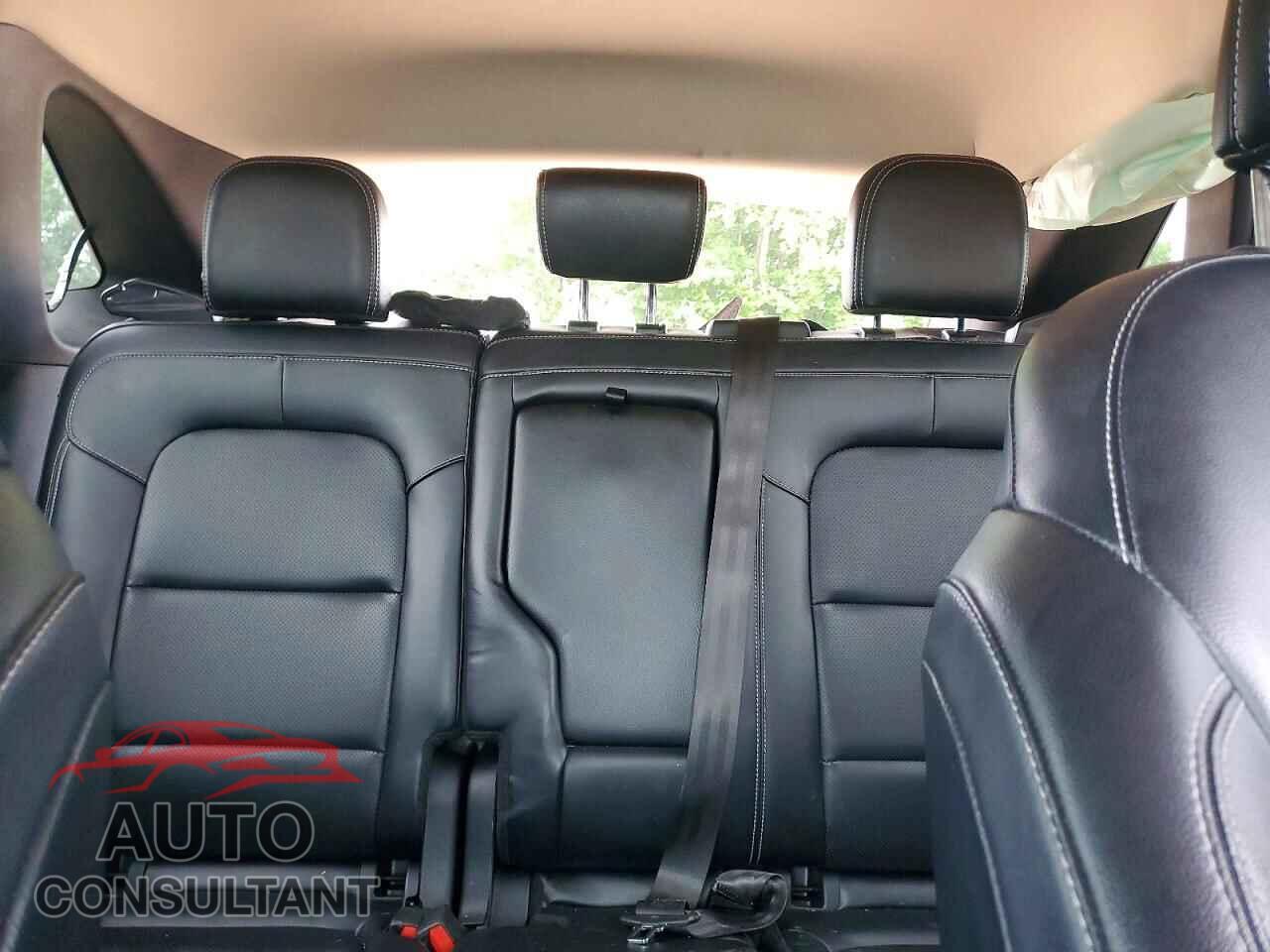 FORD ESCAPE 2020 - 1FMCU0H64LUA22523