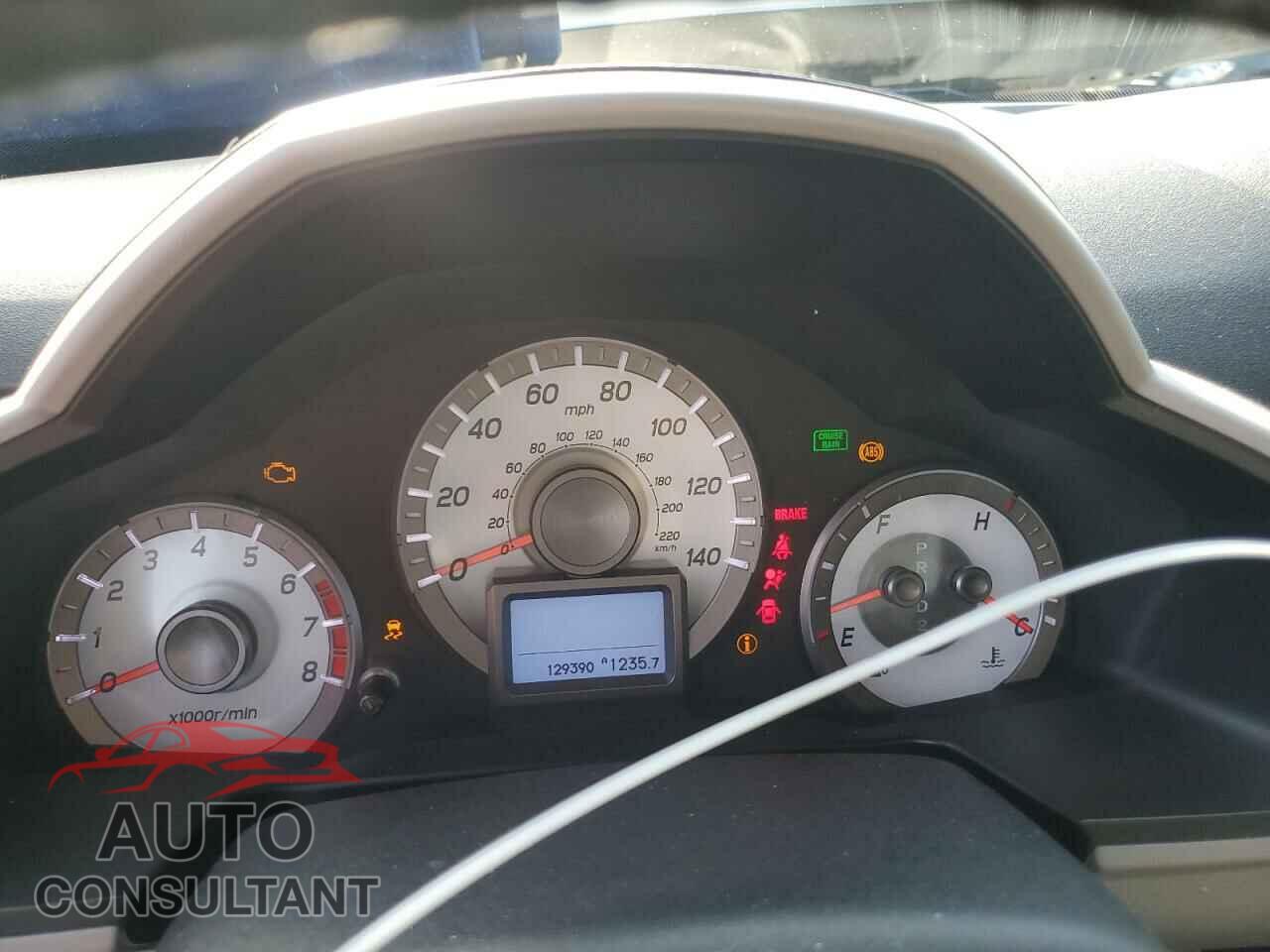 HONDA PILOT 2015 - 5FNYF3H9XFB014875