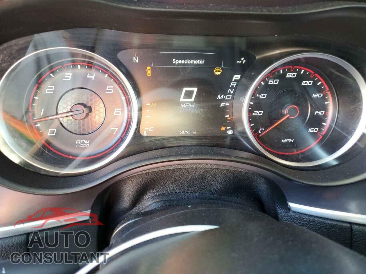 DODGE CHARGER 2019 - 2C3CDXCT7KH508274