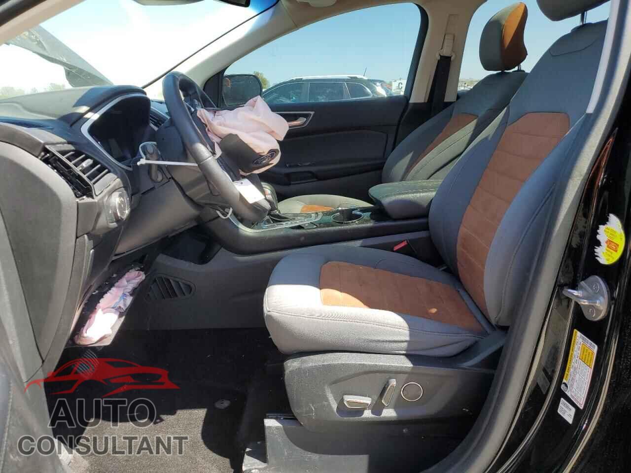 FORD EDGE 2018 - 2FMPK4J91JBB50319