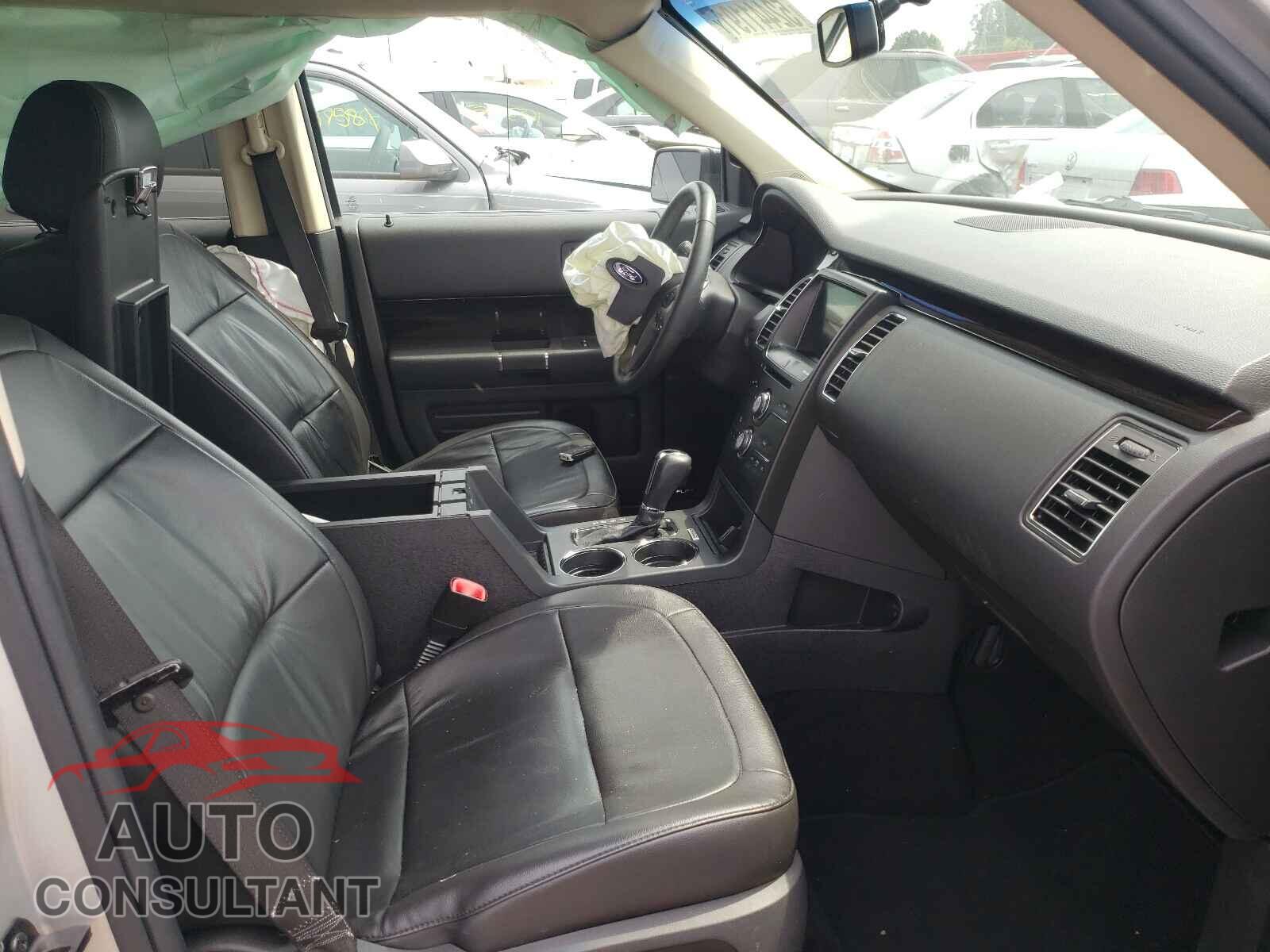 FORD FLEX 2019 - 2FMGK5C83KBA10932
