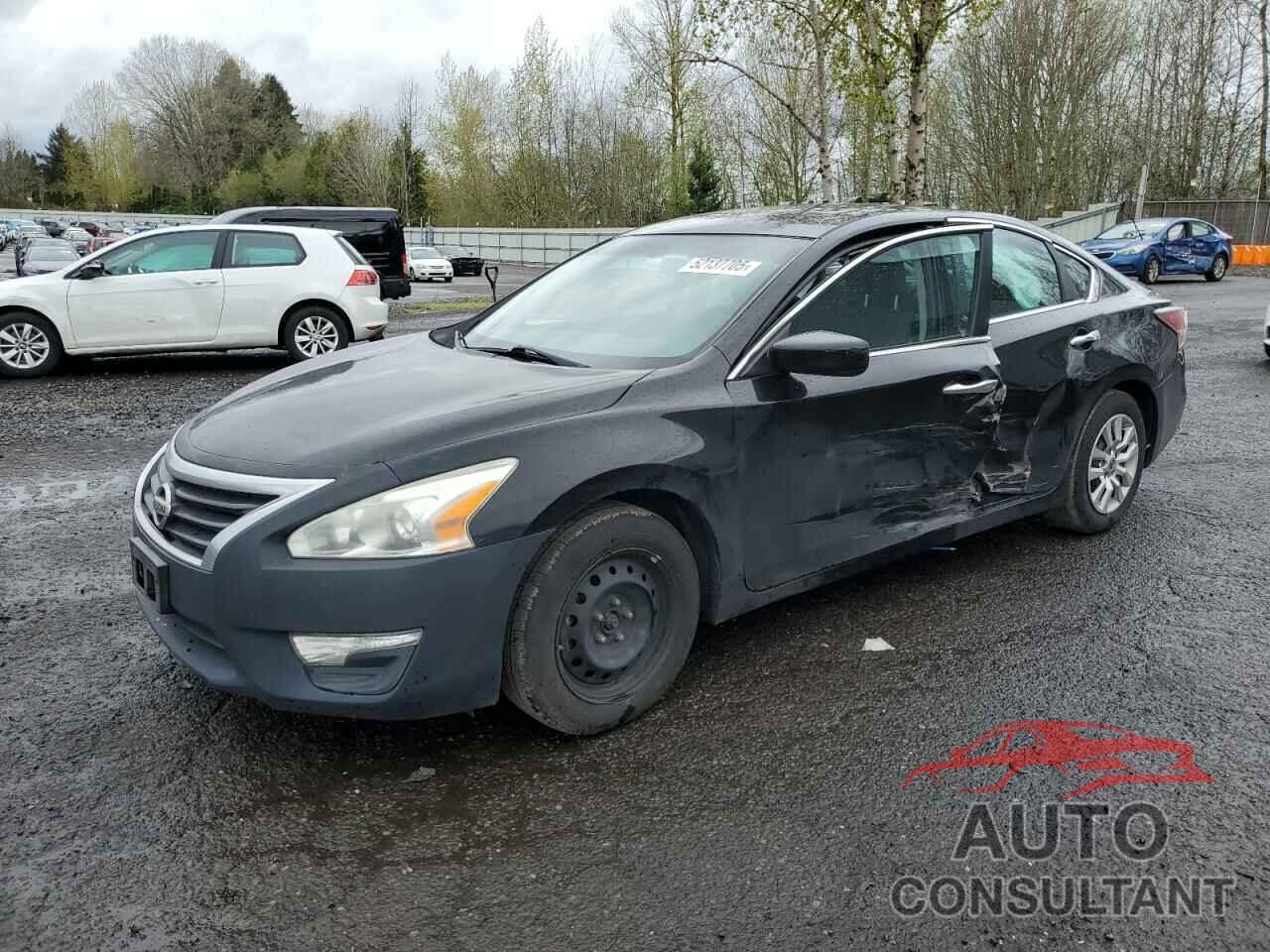NISSAN ALTIMA 2015 - 1N4AL3AP0FC239604