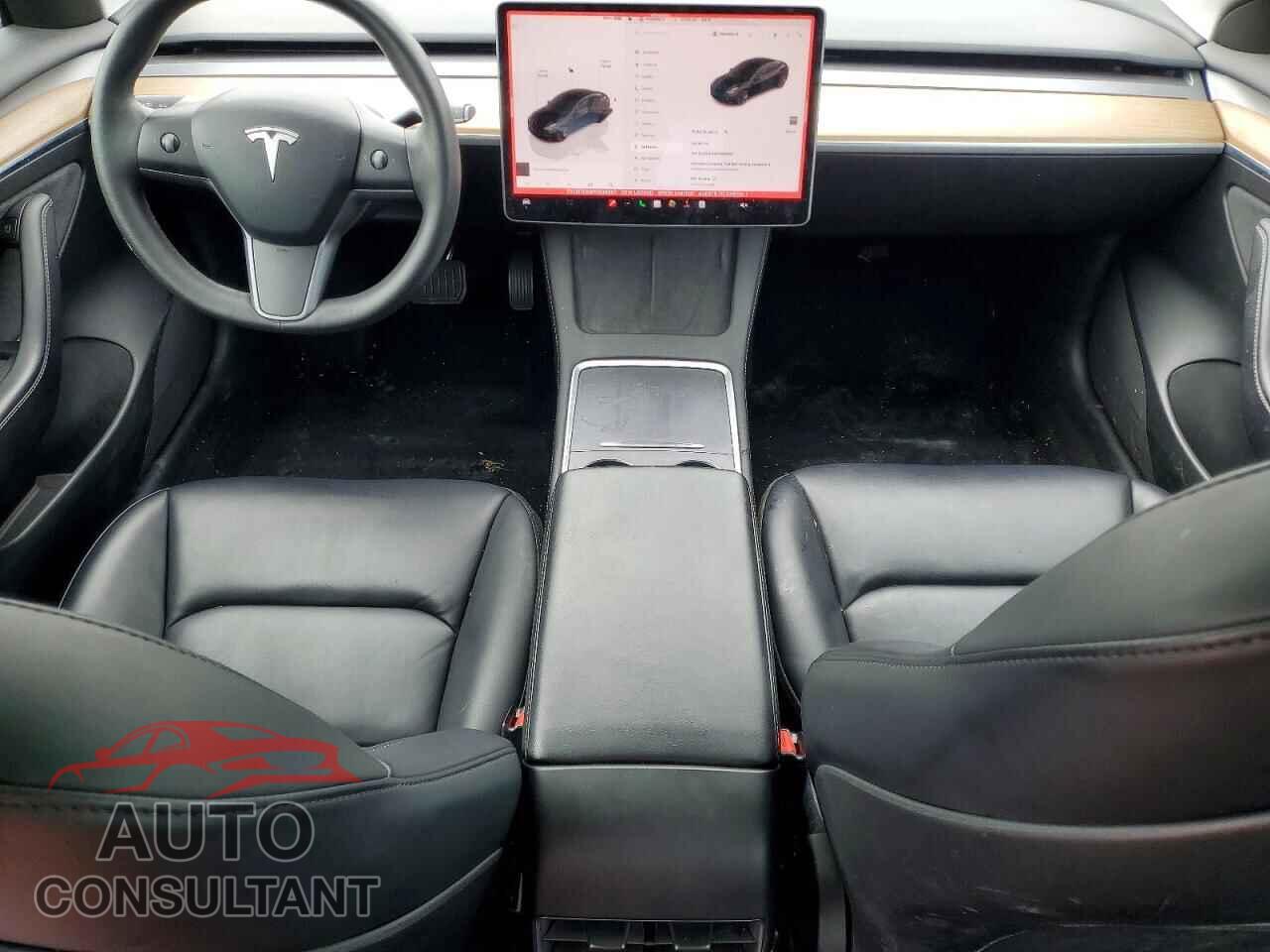 TESLA MODEL 3 2023 - 5YJ3E1EA8PF609807