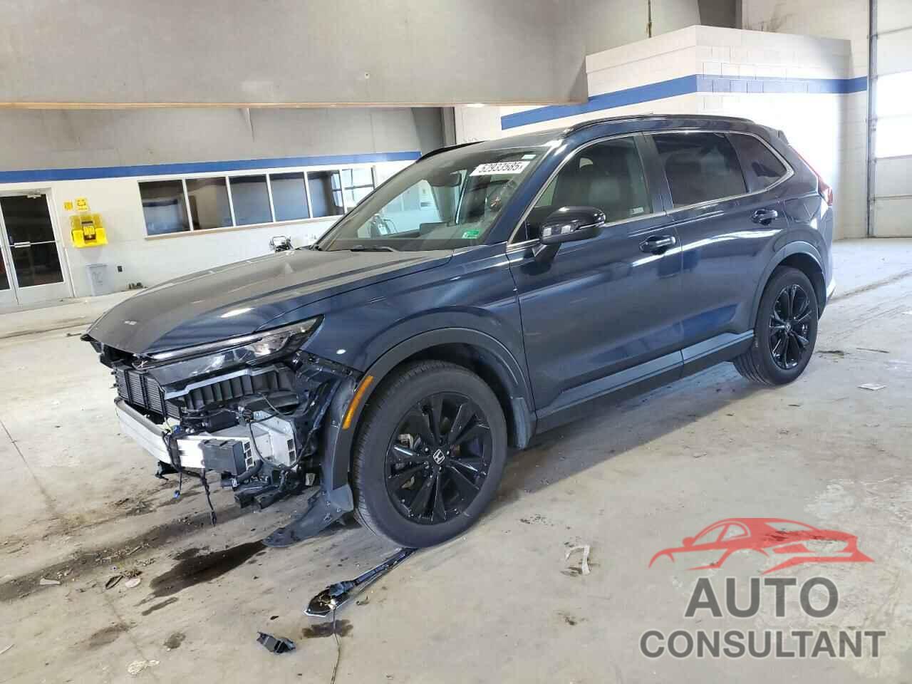 HONDA CRV 2024 - 5J6RS6H98RL027296