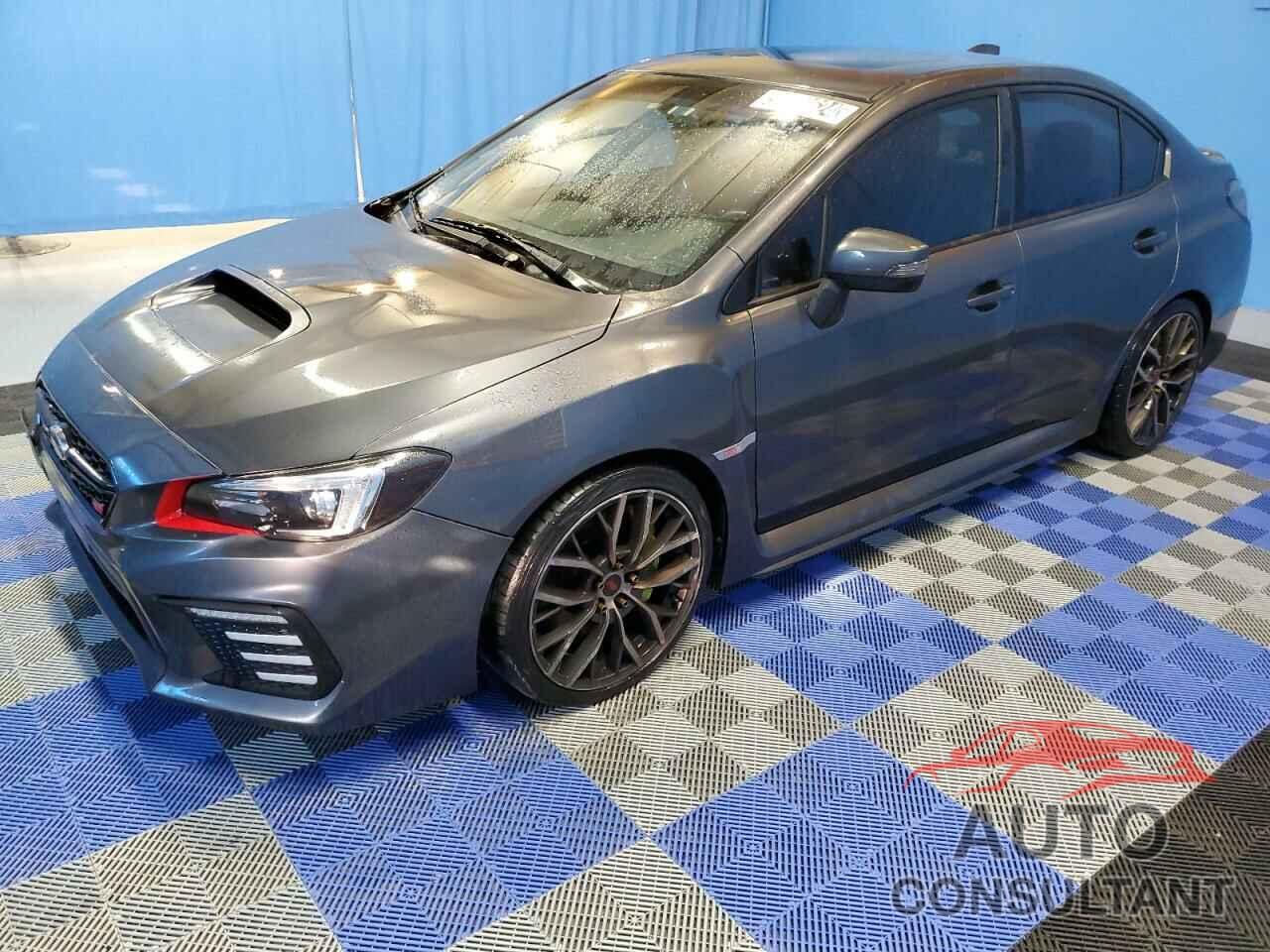 SUBARU WRX 2020 - JF1VA2V66L9815708