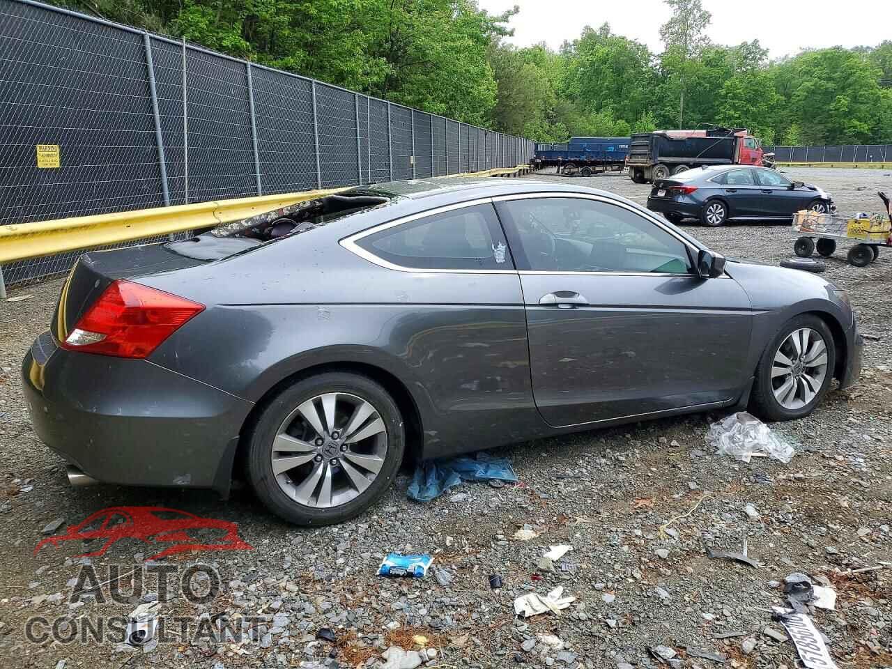 HONDA ACCORD 2011 - 1HGCS1A3XBA007736