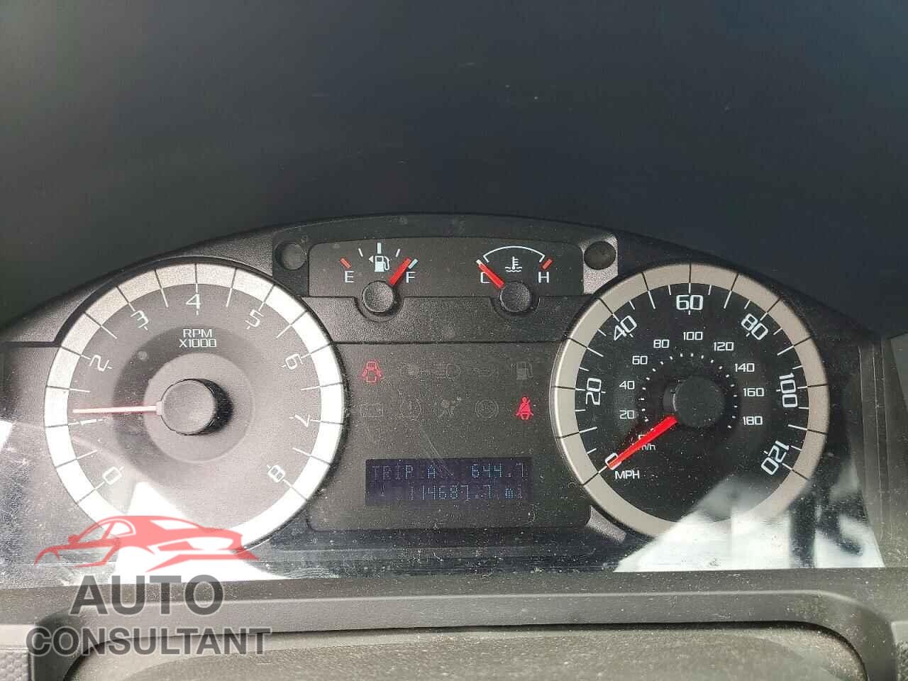 FORD ESCAPE 2012 - 1FMCU0EG7CKA20659