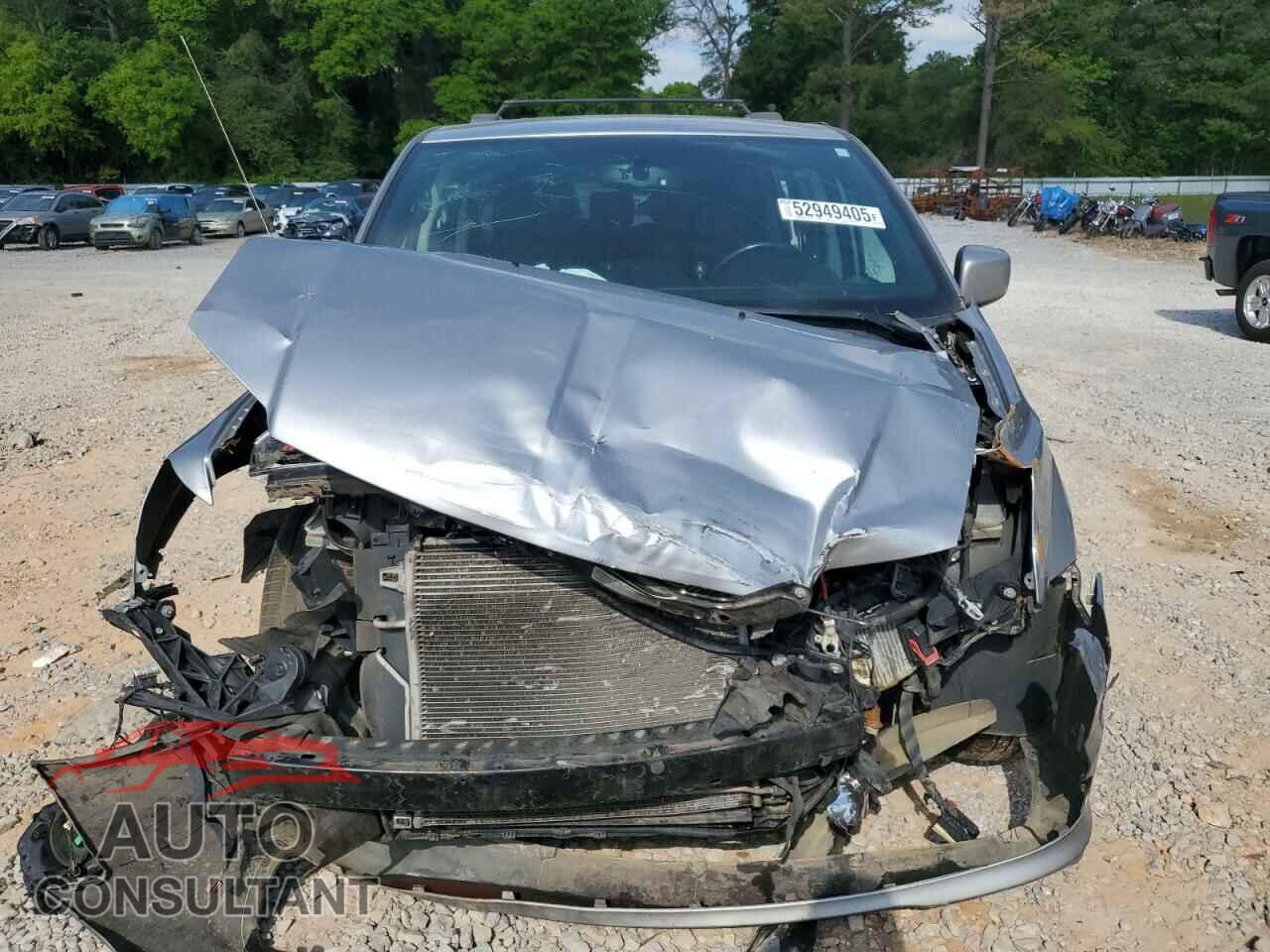 DODGE CARAVAN 2017 - 2C4RDGCG6HR827905