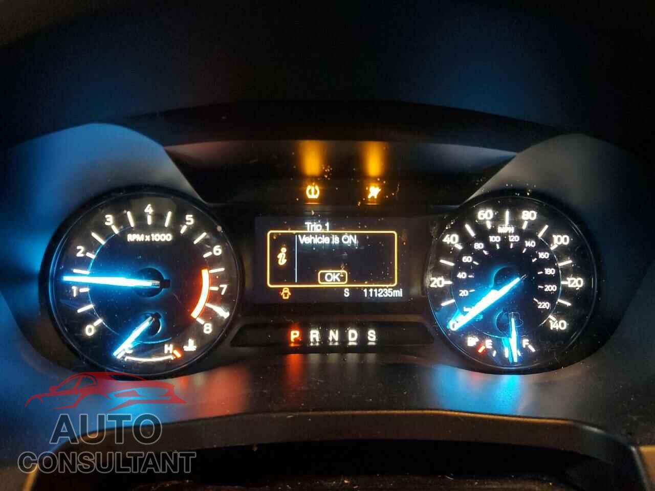 FORD EXPLORER 2017 - 1FM5K8D80HGA56940