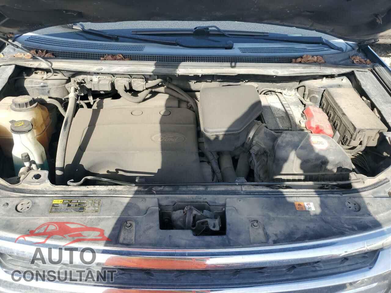 FORD EDGE 2013 - 2FMDK4KC5DBB90954