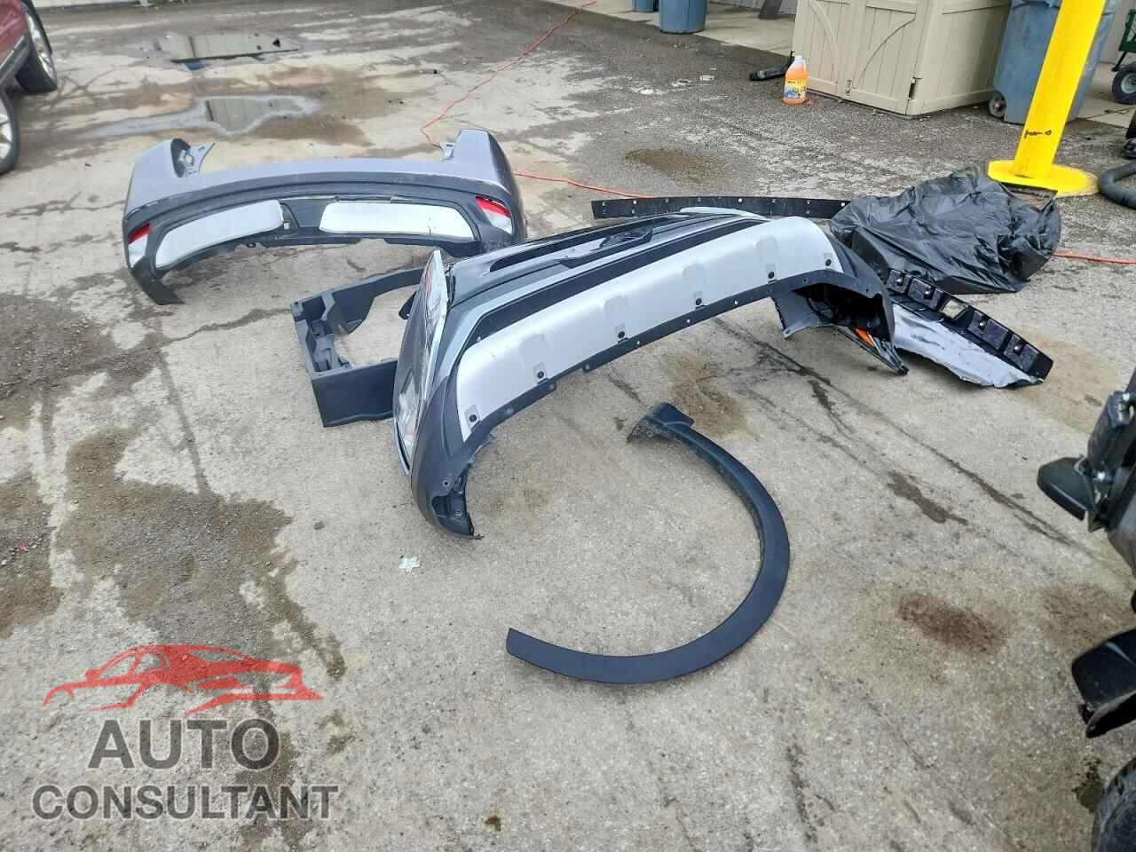 MITSUBISHI ECLIPSE 2020 - JA4AT5AA7LZ005948