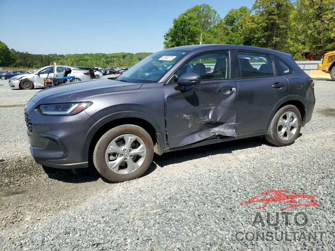 HONDA HR-V 2023 - 3CZRZ1H36PM704626